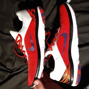 Nike v7 week zero clemson tigers
